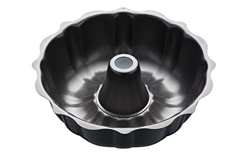 Master Class Non-Stick Tube Cake Pan- Round 27cm