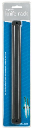 Barre magnétique pour couteaux - 33 cm