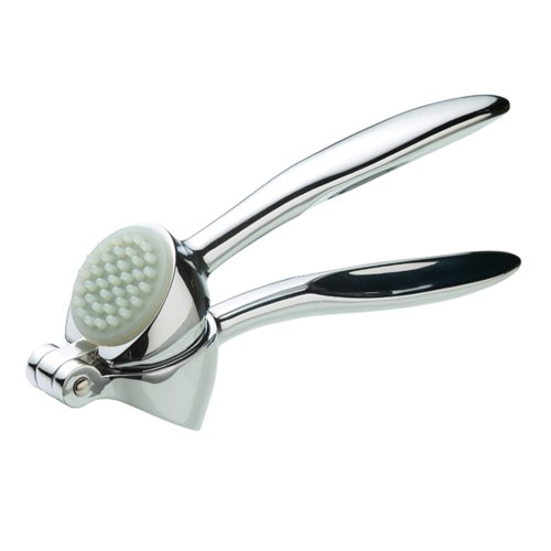 Master class cast deluxe heavy duty garlic press