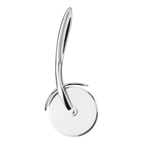 Master class cast deluxe heavy duty 70mm pizza ...