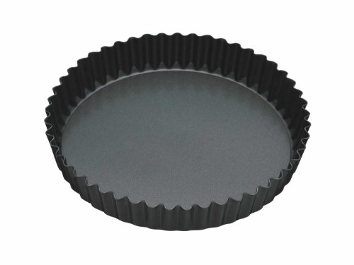 Master Class Moule à quiche / tarte Fond amovib...