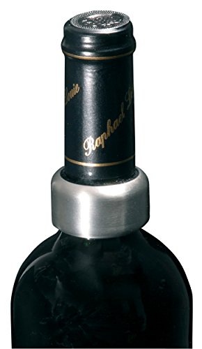 Kitchen Craft Anneau anti gouttes pour bouteill...