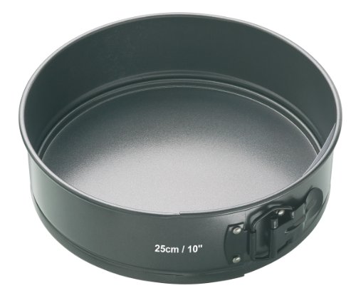Master Class Cake Pan, Spring Form Non-Stick  2...