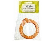 Home Made Kitchen Craft Home Made Sac de 10 joints pour bocaux code EAN 5028250150615 