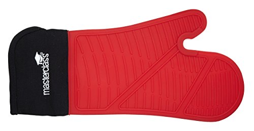 Masterclass gant à four silicone