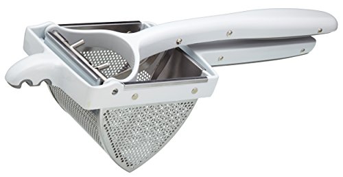 Presse-purée grande capacité