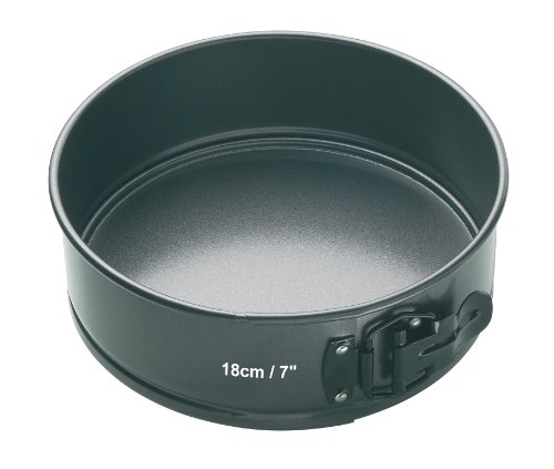 Cake pan 18cm 5028250160553 Master Class Cake pan 18cm 5028250160553 Master Class
