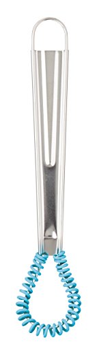 Colourworks fouet bleu 21 cm