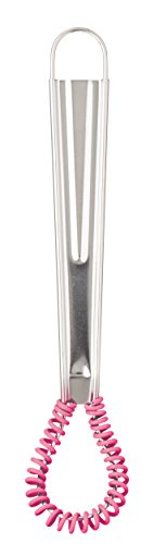 Colourworks cuillère magique rose 21 cm