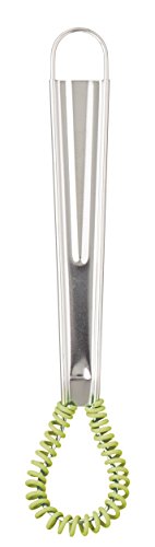 Colourworks cuillère magique vert 21 cm