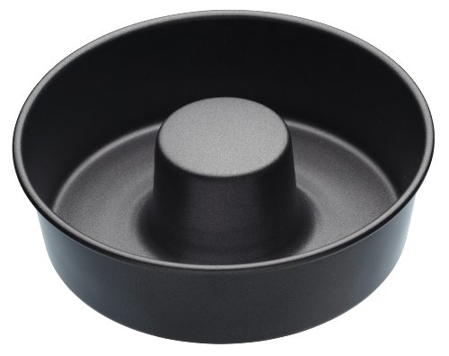 20 cm non-stick savarin cake pan