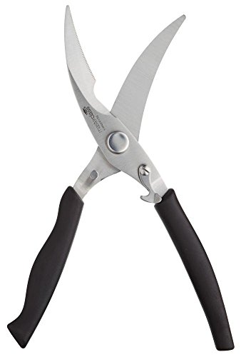 Master class soft touch ciseaux à volaille prof...