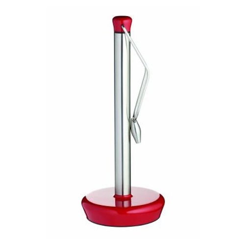 Porte essuie-tout en inox Métro Kitchen