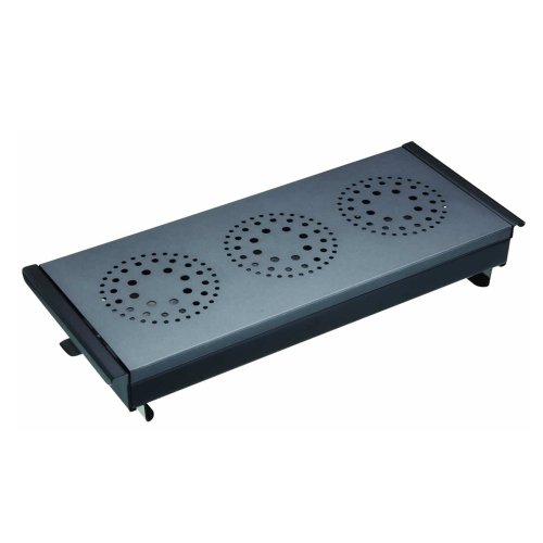 Chauffe plat professionnel master class, 3 boug...