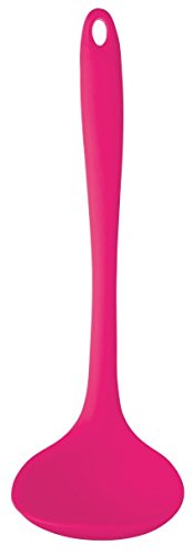 Kitchencraft Colourworks Mini louche en silicon...