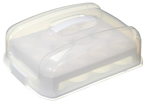 Sweetly does it boîte de transport pour gâteau ...