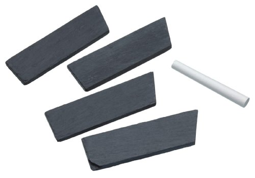 Kitchencraft Master Class Artesa Affichettes à ...