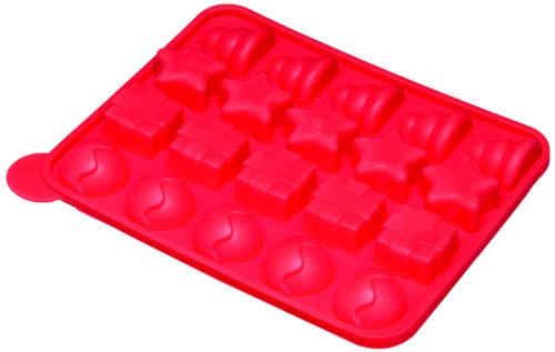 Sweetly does it moule à  cake-pops spécial noël