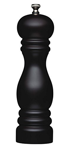 Apstan moulin à poivre et moulin à sel en bois ...