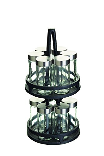 Mccisr porte-épices