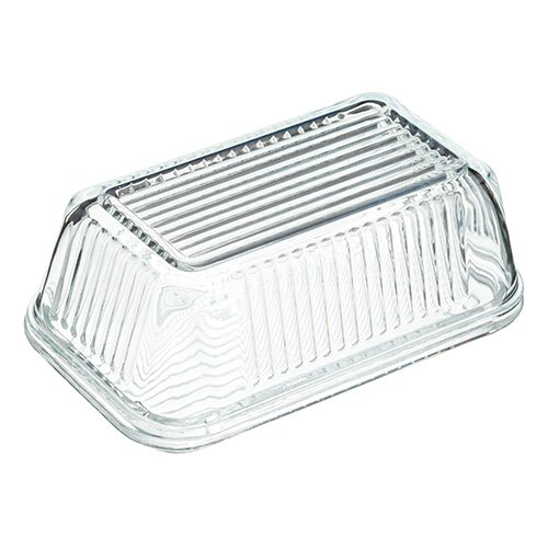 Kitchen Craft Beurrier transparent code EAN 5028250537782 