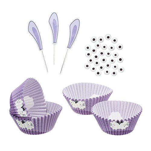 Sweetly does it décoration de cupcakes comestib...