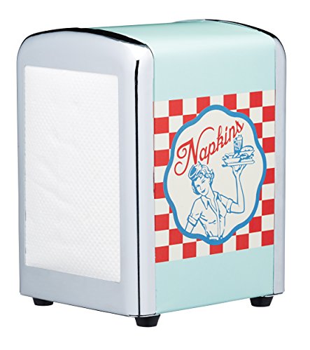 World of flavours distributeur de serviettes de...