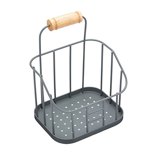 - 18 x 14 x 21,5 cm-living nostalgia fil de fer...