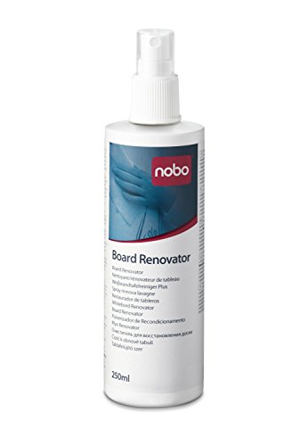 Spray rénovateur pour tableaux blancs (250 ml)