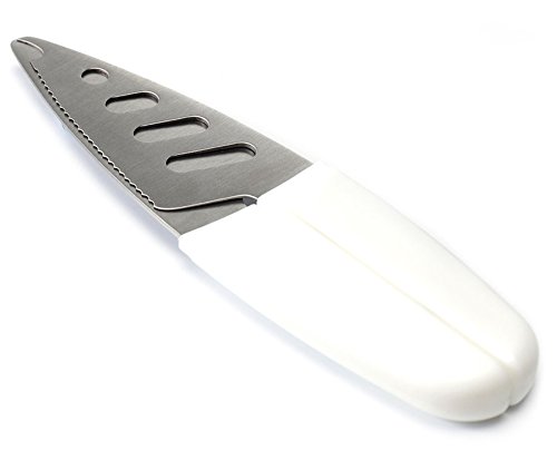 Joseph&Joseph fromage magnétique couteau ensemble