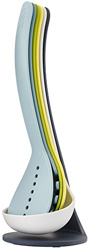 Joseph Joseph - Nest Ustensils - Set de 5 Usten...