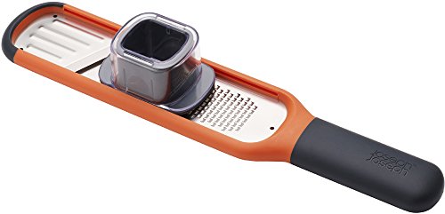 Joseph Joseph - Handi Grate - Mini Râpe Eminceu...