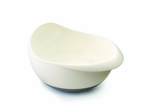 Joseph Joseph - PrepServe - Saladier avec Passo...