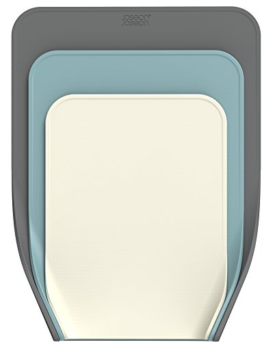 Joseph Joseph - Nest Chop - Set de 3 Planches à...