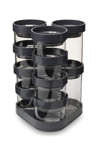 Joseph Joseph - Spice Store - Carrousel à Epice...