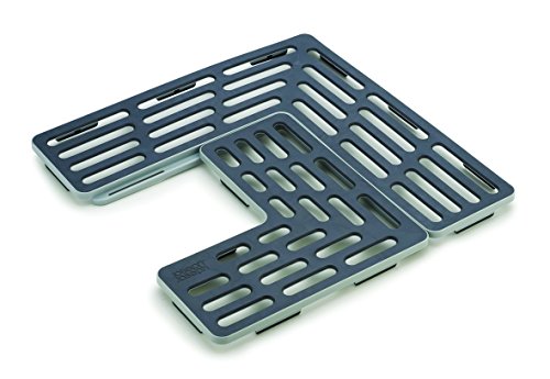 Joseph Joseph - Sink Saver - Tapis d'Evier Modu...