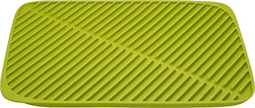 Joseph Joseph - Flume - Tapis Egouttoir Silicon...