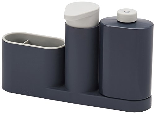 Joseph Joseph - SinkBase Plus - Rangement d'Evi...
