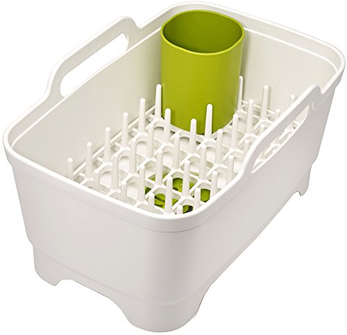 Joseph Joseph - Wash and Drain Plus - Bassine a...