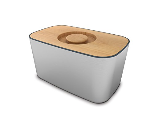 Joseph Joseph - Bloc de Couteaux Rotatif Elevat...