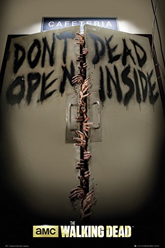 GB Eye LTD, The Walking Dead, Poster, 61 x 91,5 cm