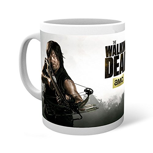 Mug - The Walking Dead - Daryl
