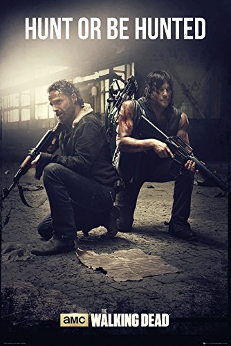 GB Eye LTD, The Walking Dead, Poster, 61 x 91,5 cm