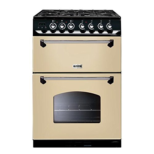 Clas60dff - fours et cuisinières (gaz, a, chrom...