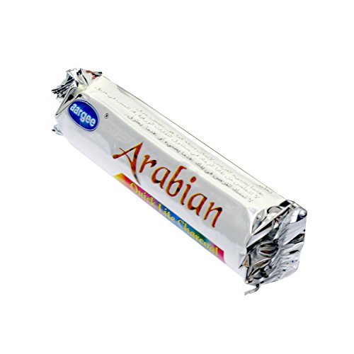 Aargee Qick lite rouleaux de charbon ardent code EAN 5028691160723 