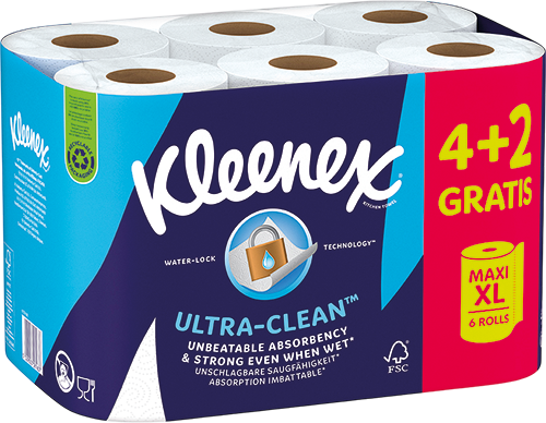 ESSUIE-TOUT ULTRA-CLEAN