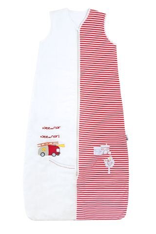 - gigoteuse bébé toute l'année - tog 2.5 - fire...