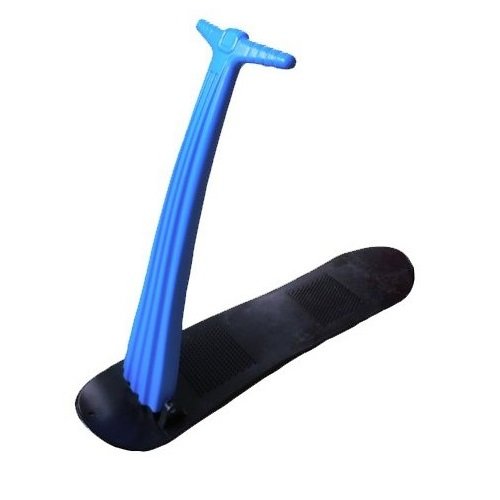 Boyz Toys Boyztoys - Skate Snow scooter, Boyztoys. 5029476006762 (5029476006762)