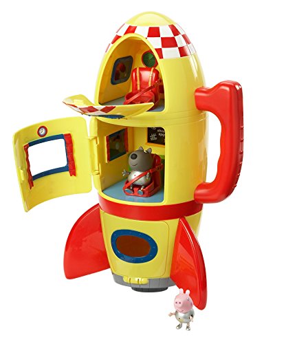 - 33224 - fusée spatiale