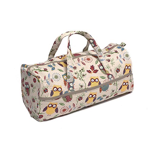 Mr4698/29 hiboux conception sac au tricot sur l...